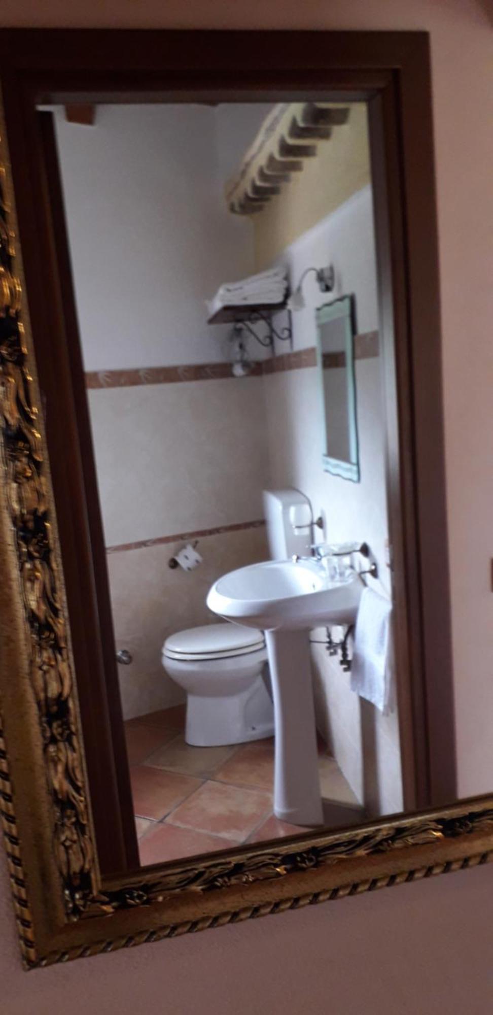 Country House B&B Antica Dimora Del Sole 카메로타 외부 사진