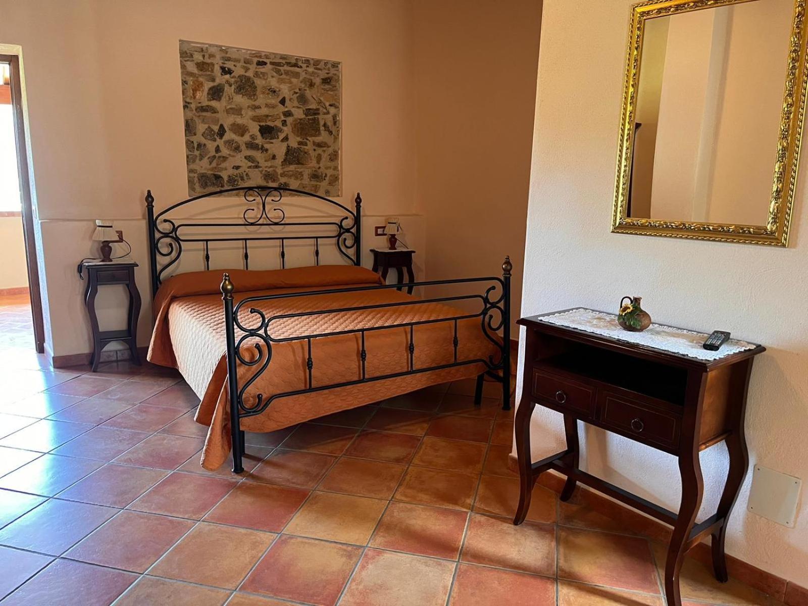 Country House B&B Antica Dimora Del Sole 카메로타 외부 사진