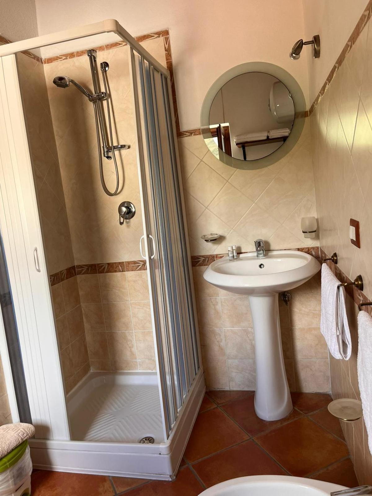 Country House B&B Antica Dimora Del Sole 카메로타 외부 사진