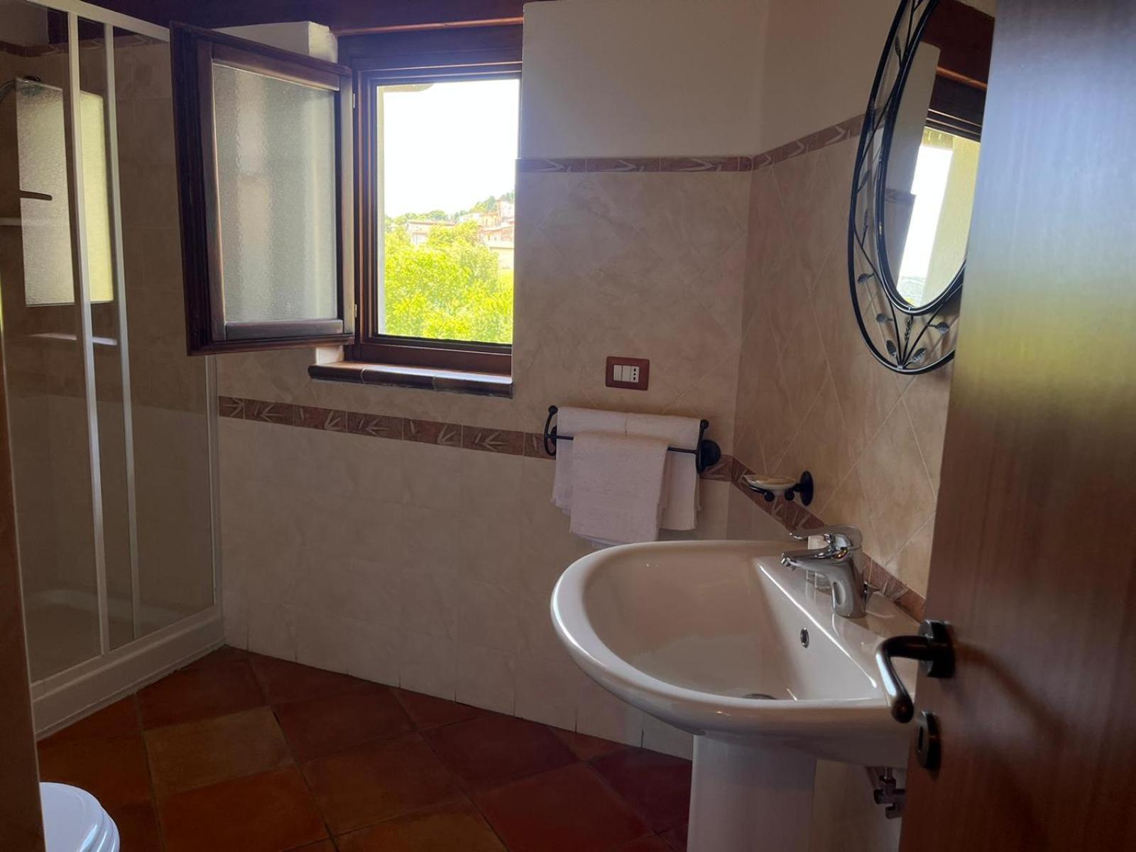 Country House B&B Antica Dimora Del Sole 카메로타 외부 사진