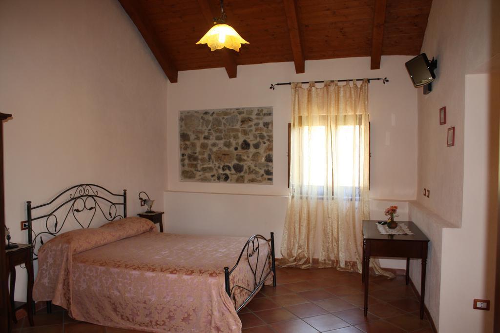 Country House B&B Antica Dimora Del Sole 카메로타 외부 사진