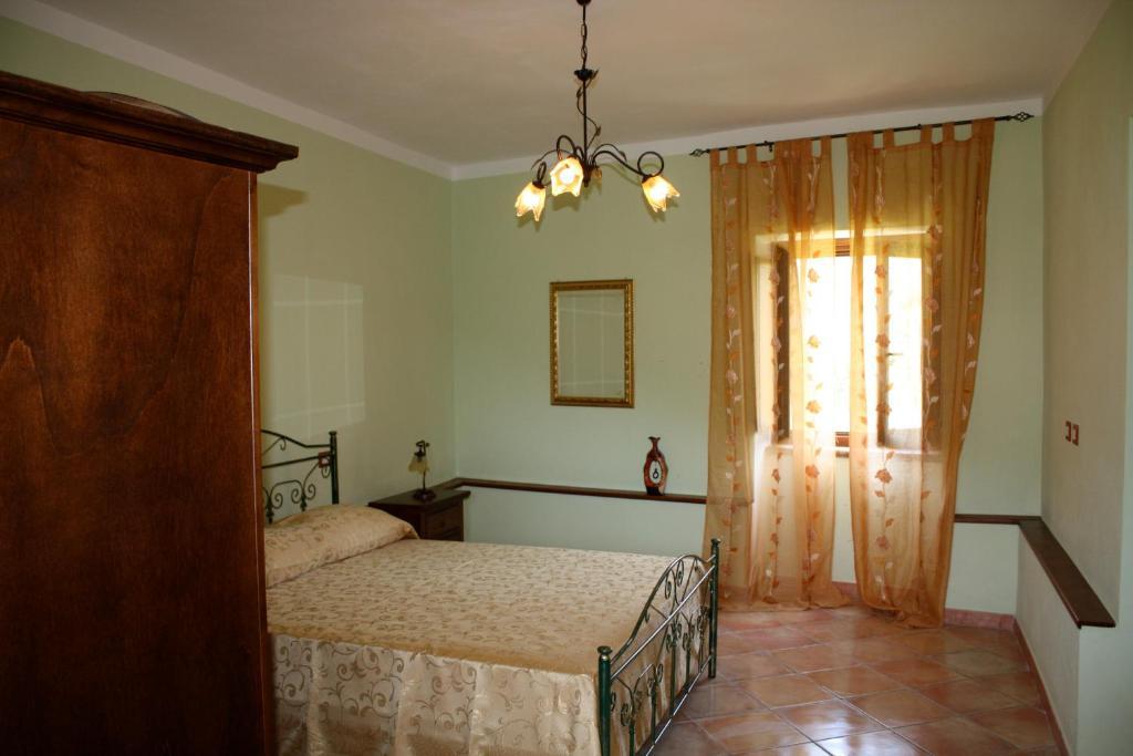 Country House B&B Antica Dimora Del Sole 카메로타 외부 사진