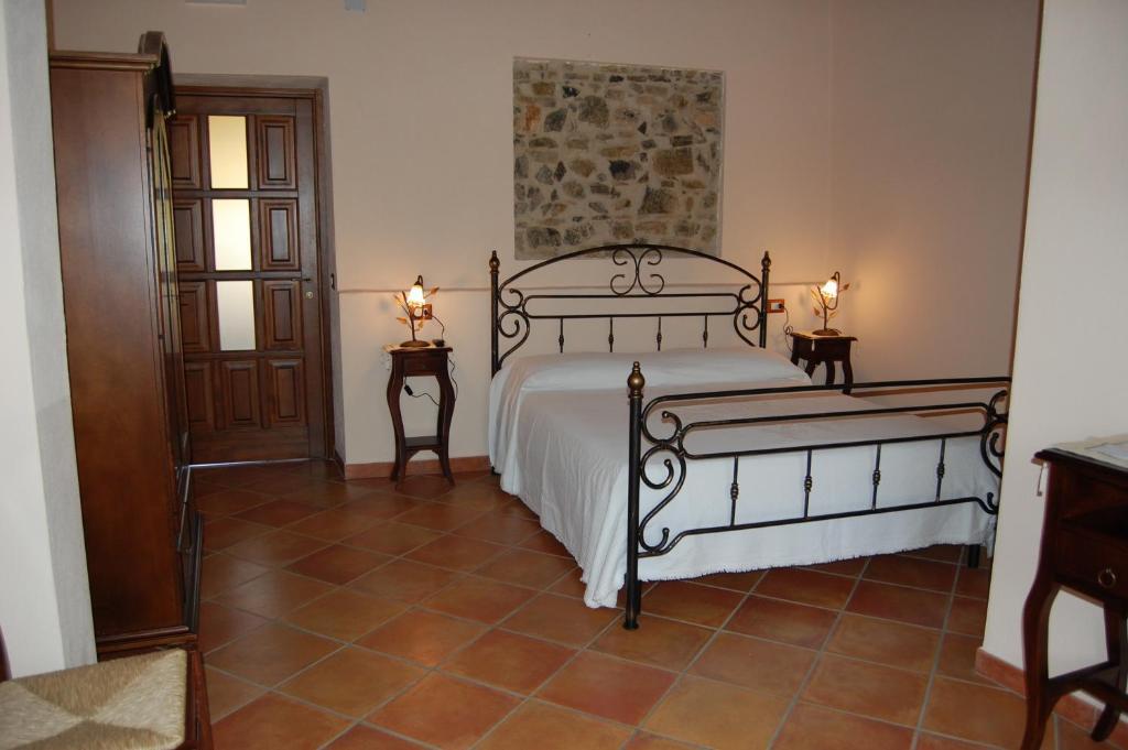 Country House B&B Antica Dimora Del Sole 카메로타 외부 사진