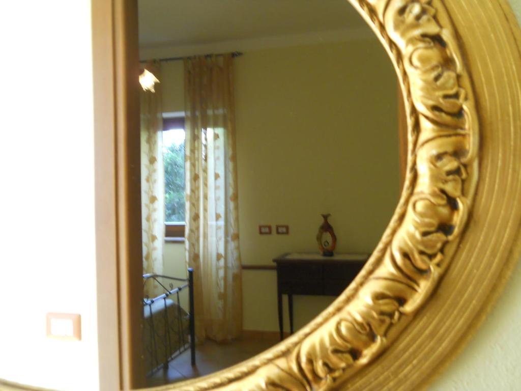 Country House B&B Antica Dimora Del Sole 카메로타 외부 사진