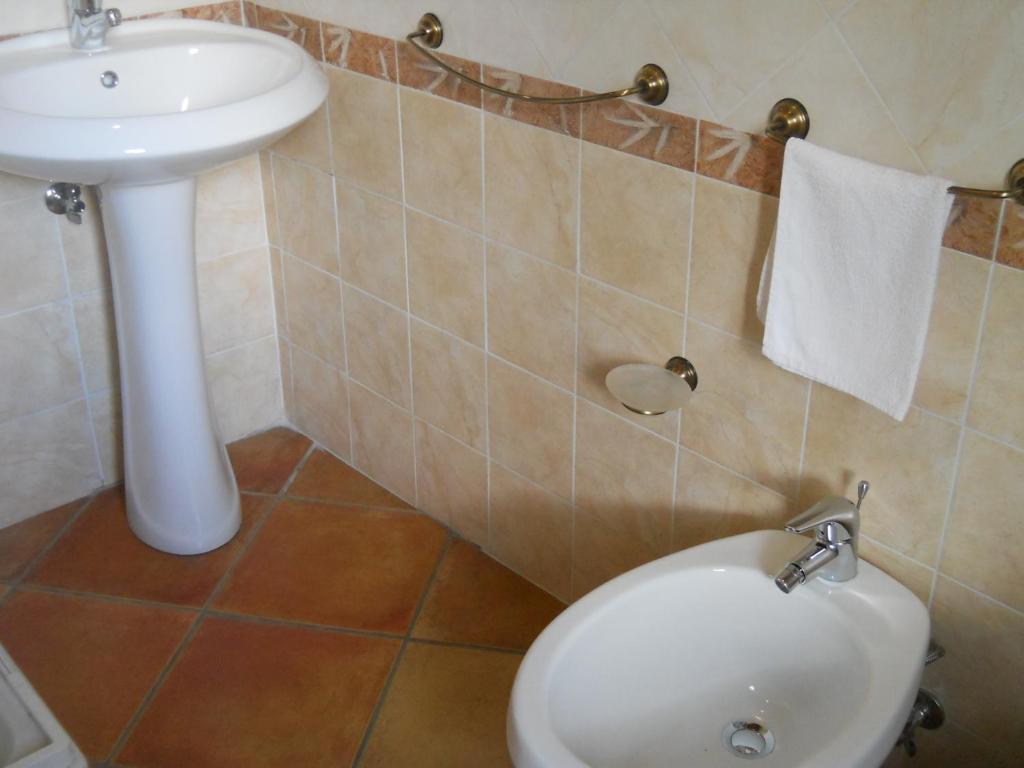 Country House B&B Antica Dimora Del Sole 카메로타 외부 사진