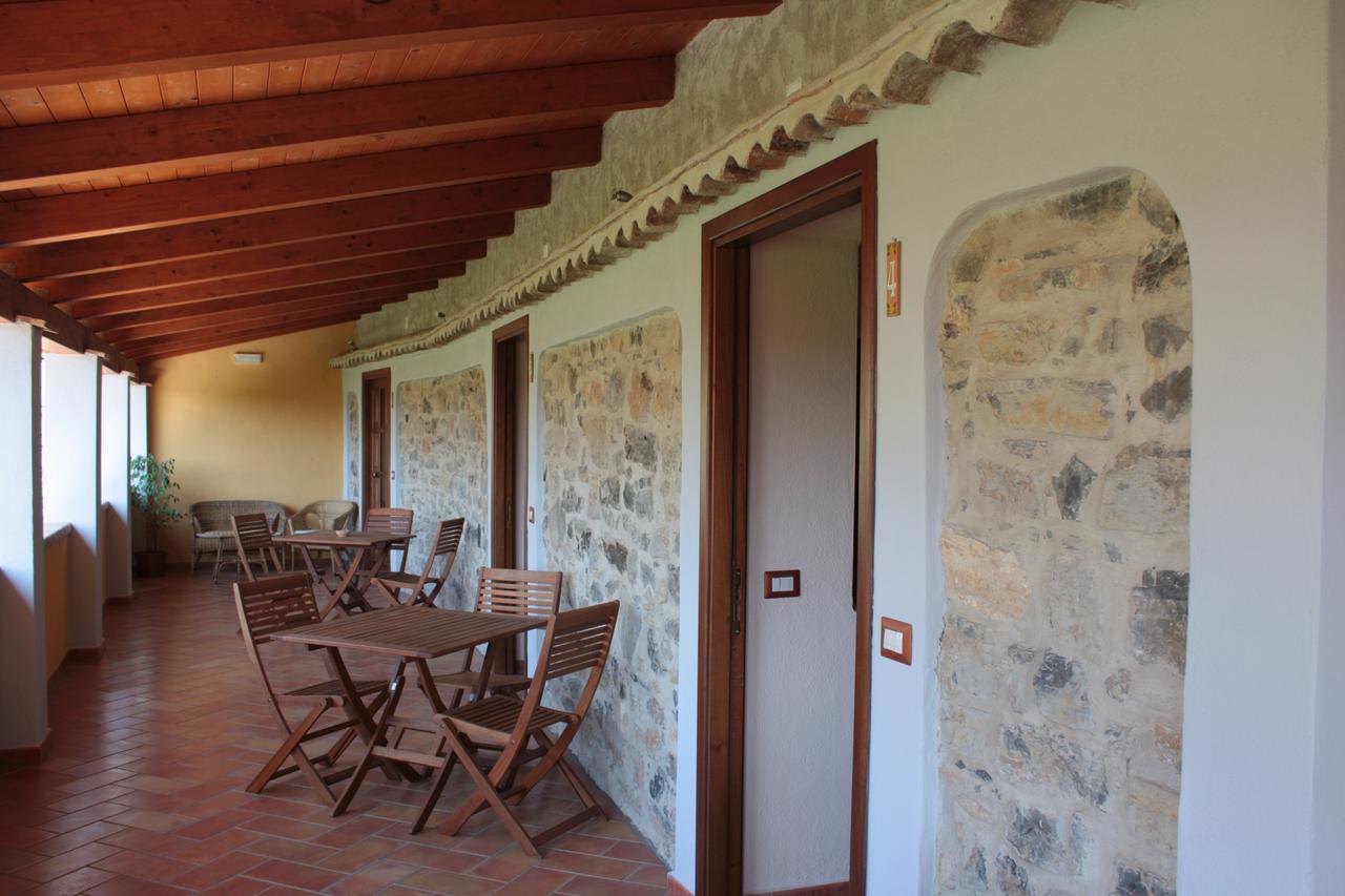 Country House B&B Antica Dimora Del Sole 카메로타 외부 사진