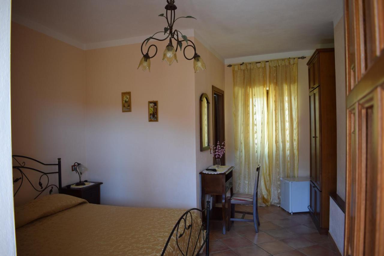 Country House B&B Antica Dimora Del Sole 카메로타 외부 사진