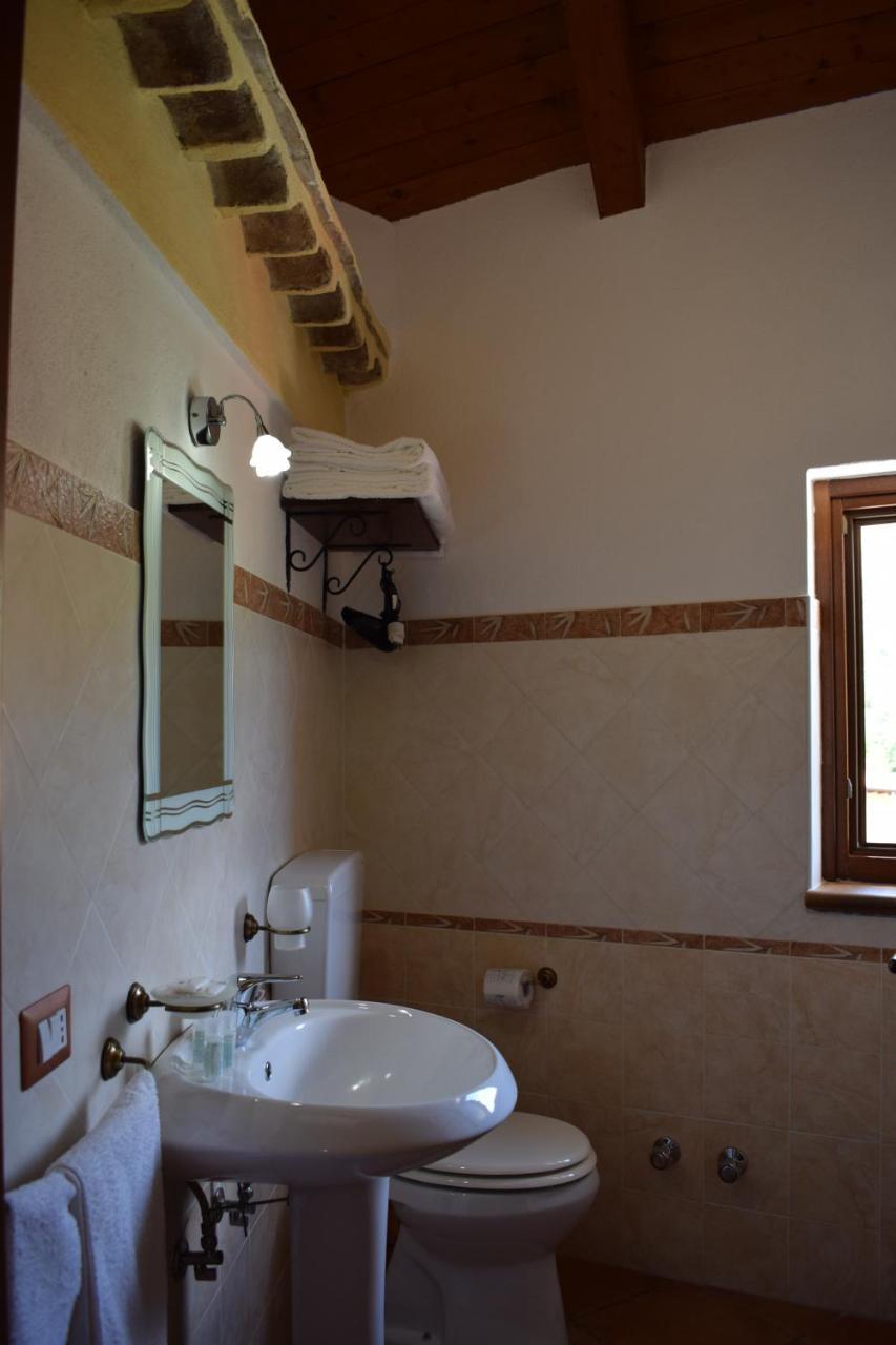 Country House B&B Antica Dimora Del Sole 카메로타 외부 사진