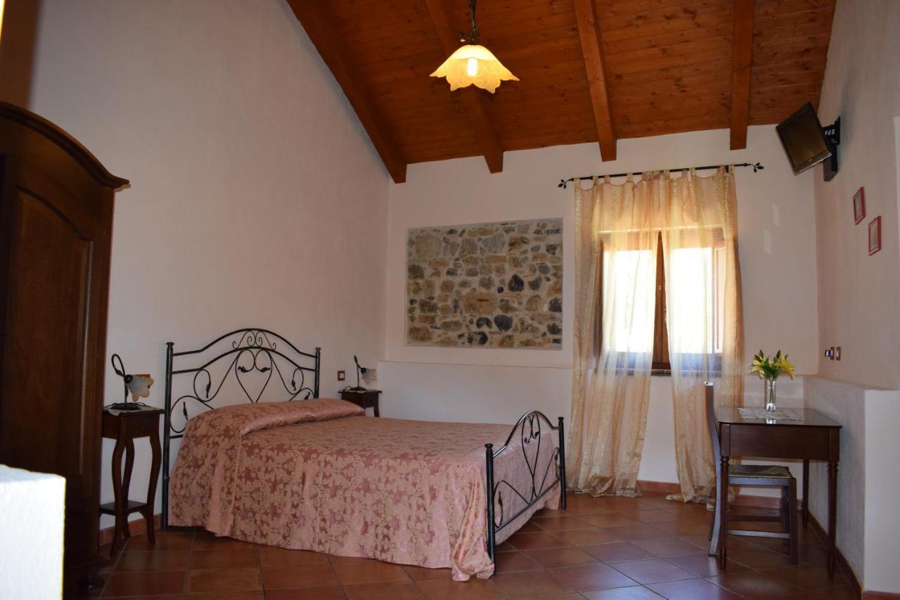 Country House B&B Antica Dimora Del Sole 카메로타 외부 사진